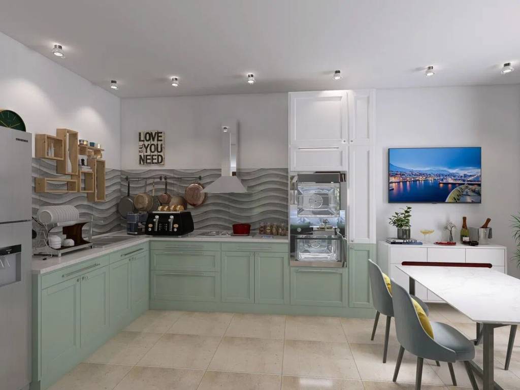 Villa a Vetralla in Località Alvagnano, 14 - Foto 3