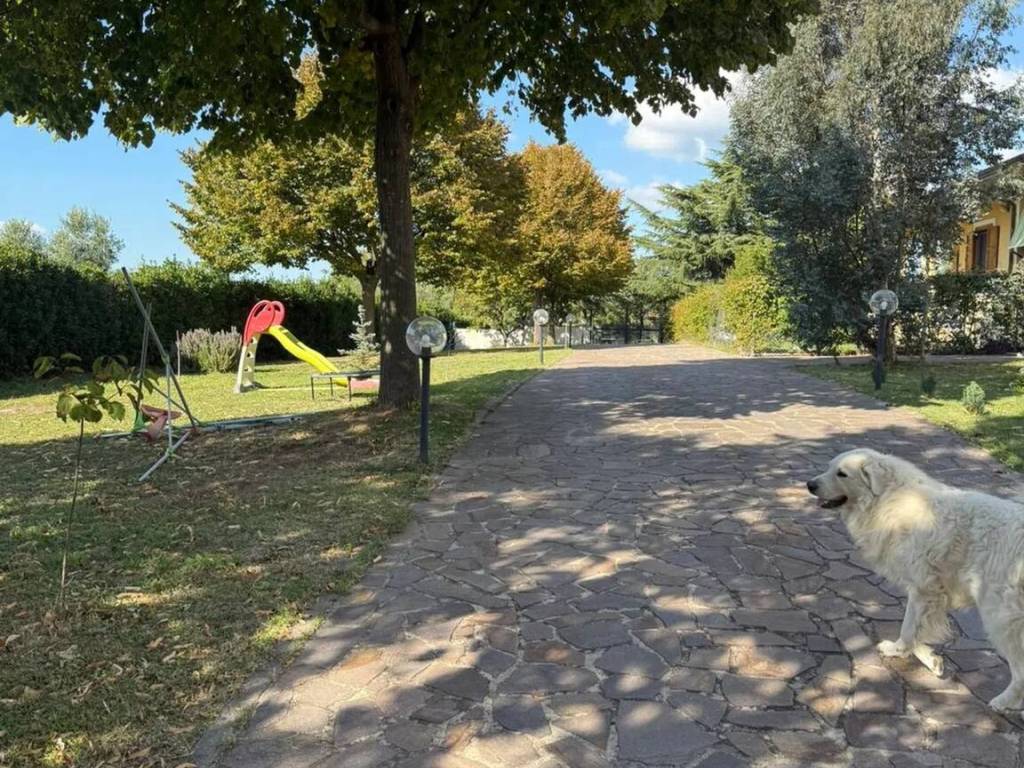 Villa a Viterbo in Strada Ciavalletta - Foto 5