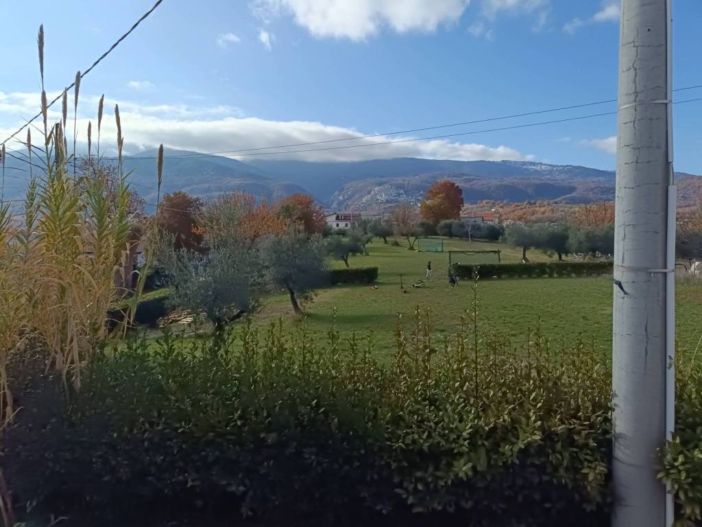 Rustico / casale a Fara filiorum petri in Via Colle Pagnotta - Foto 4