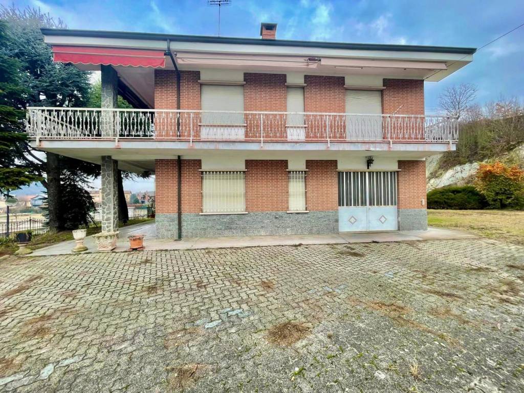 Villa a Vezza d'alba in Via Castellero, 23 - Foto 2
