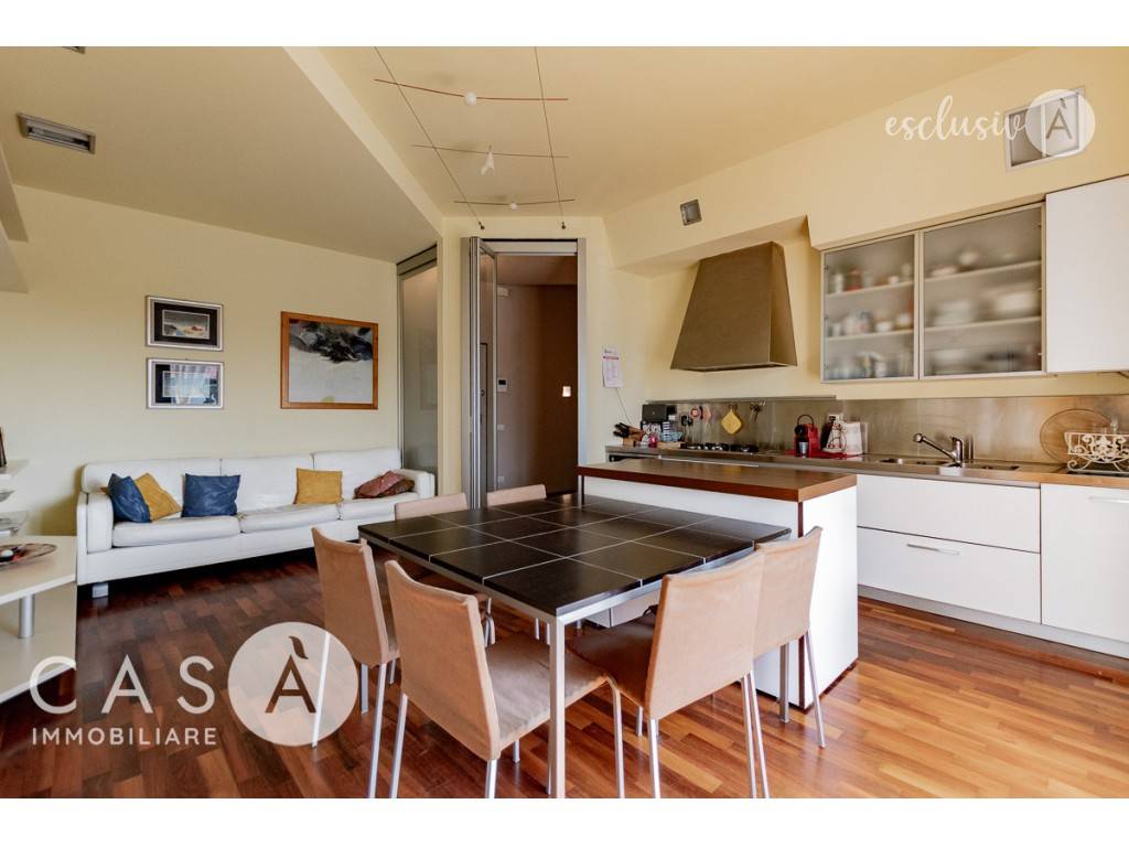 Appartamento a Cervia in via canova, 2 - Foto 3