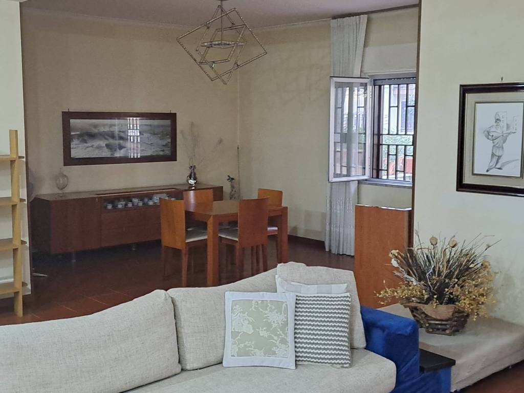 Appartamento a San nicola la strada in Via Trieste - Foto 4