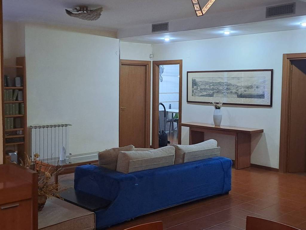 Appartamento a San nicola la strada in Via Trieste - Foto 5