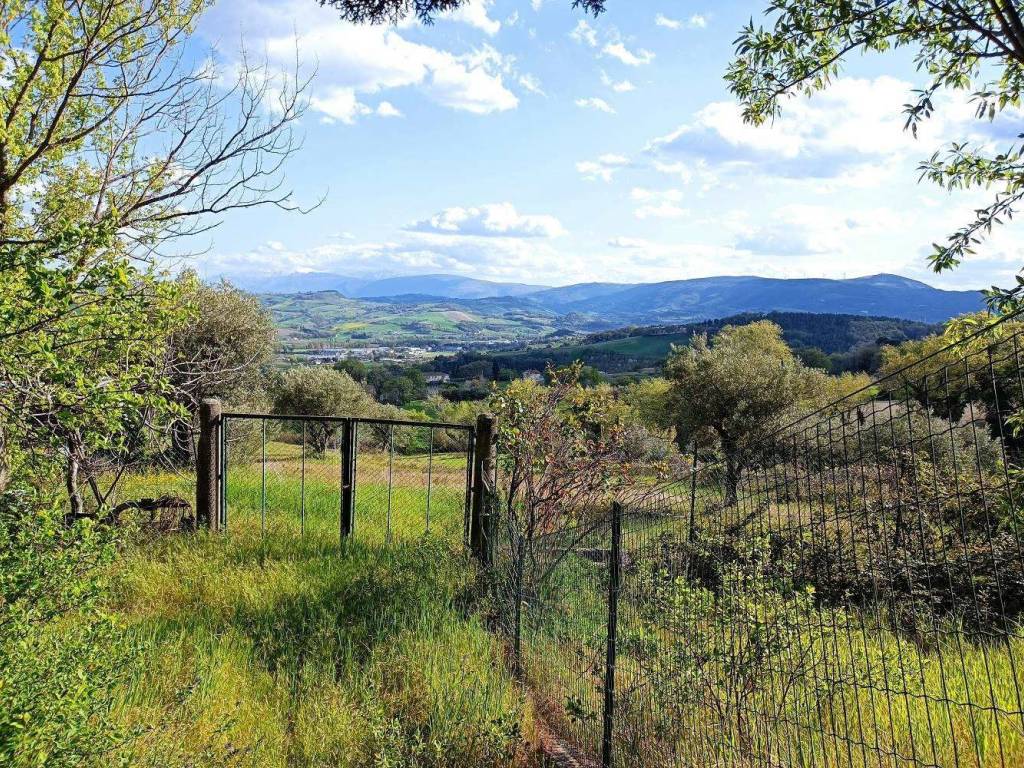 Casa indipendente a San severino marche in Loc. Pitino, 107 - Foto 4