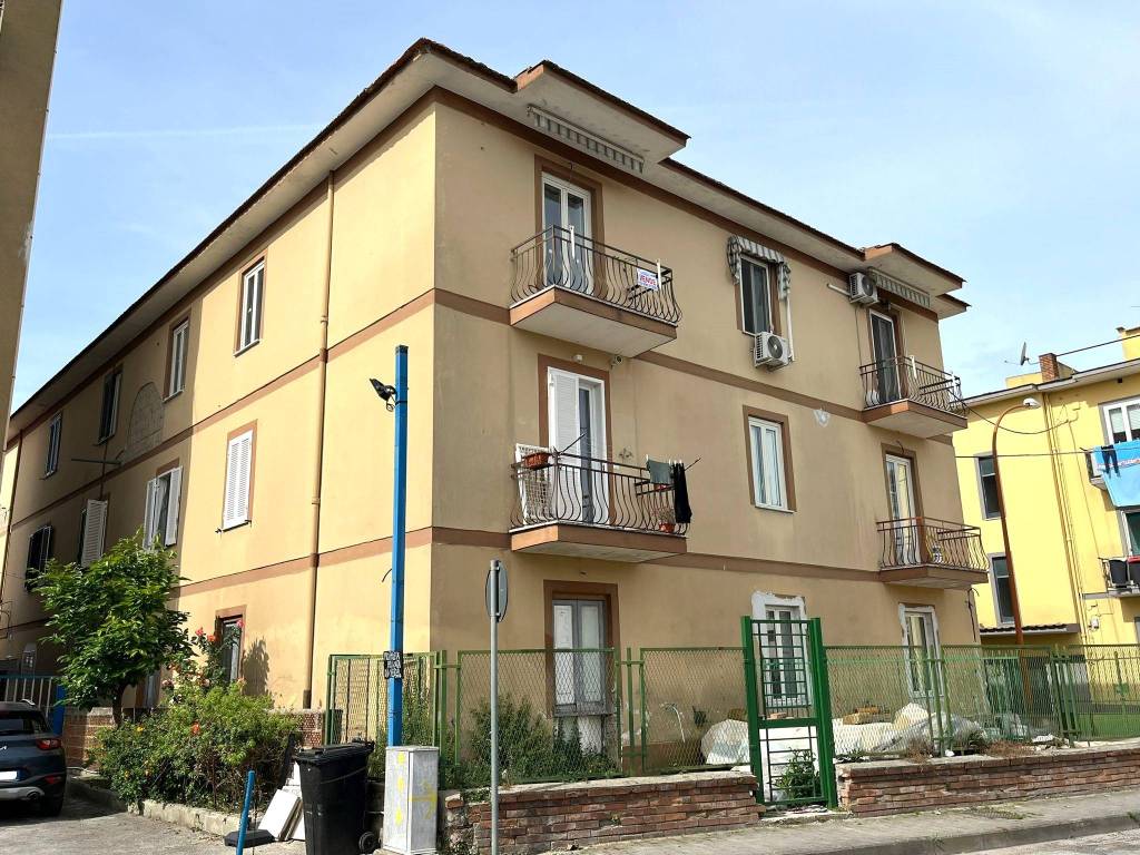 Appartamento a Casapulla in Via Appia Antica - Foto 1