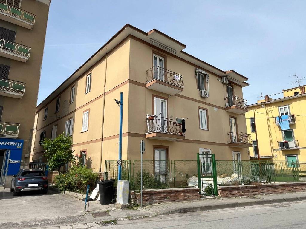 Appartamento a Casapulla in Via Appia Antica - Foto 2