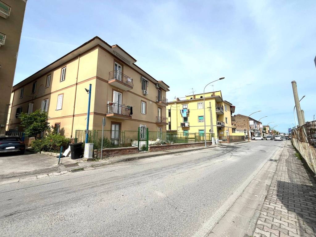 Appartamento a Casapulla in Via Appia Antica - Foto 3