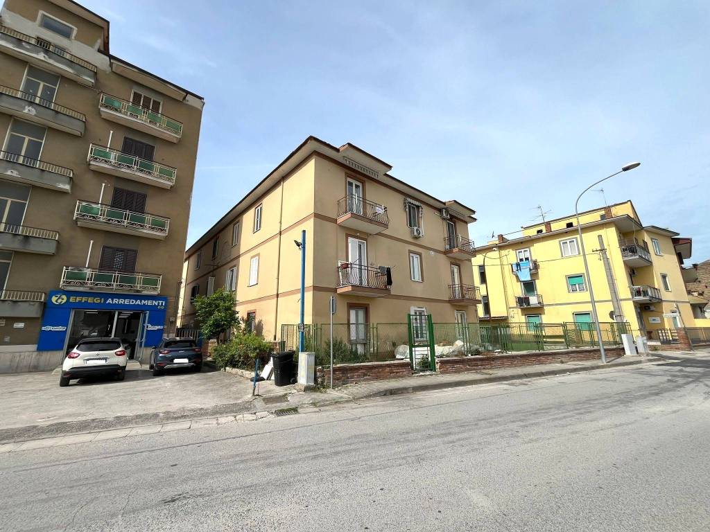 Appartamento a Casapulla in Via Appia Antica - Foto 4