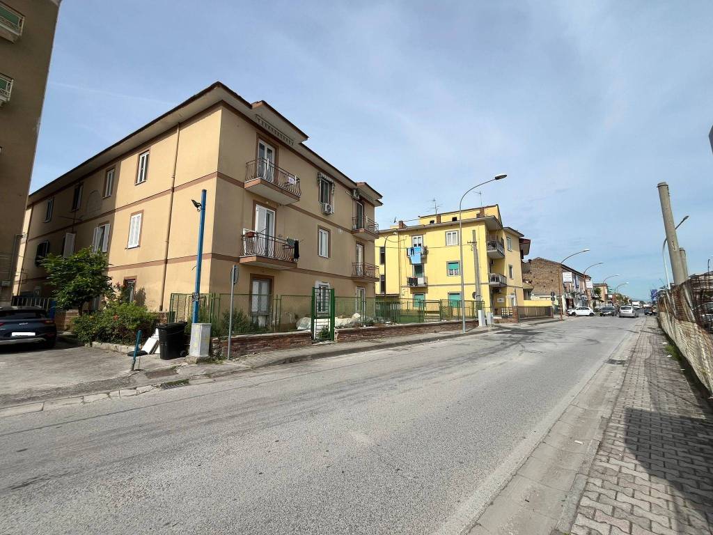 Appartamento a Casapulla in Via Appia Antica - Foto 5