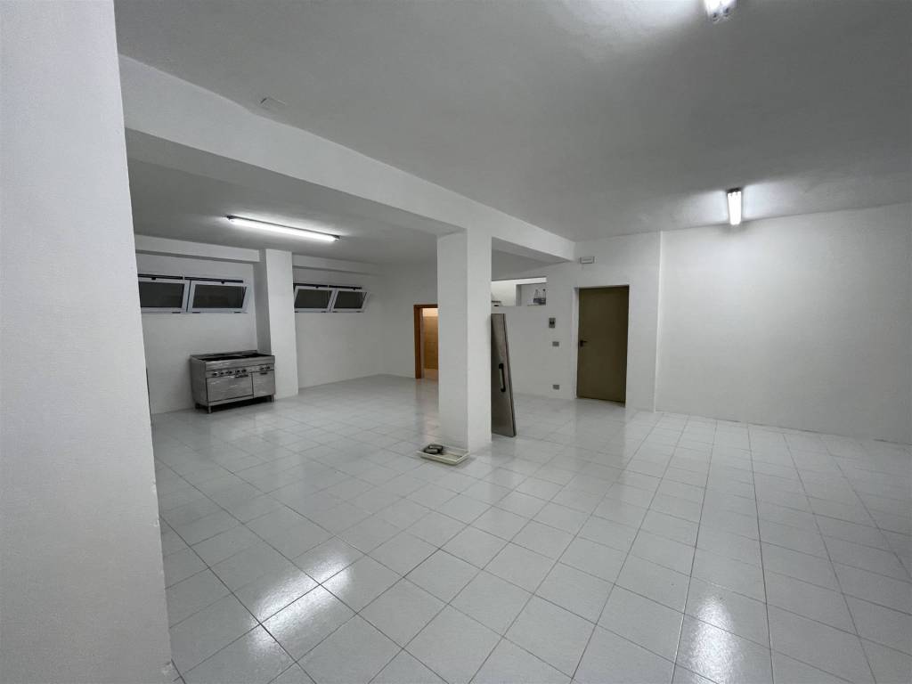 Immobile a Vasto in Via dei Conti Ricci - Foto 2