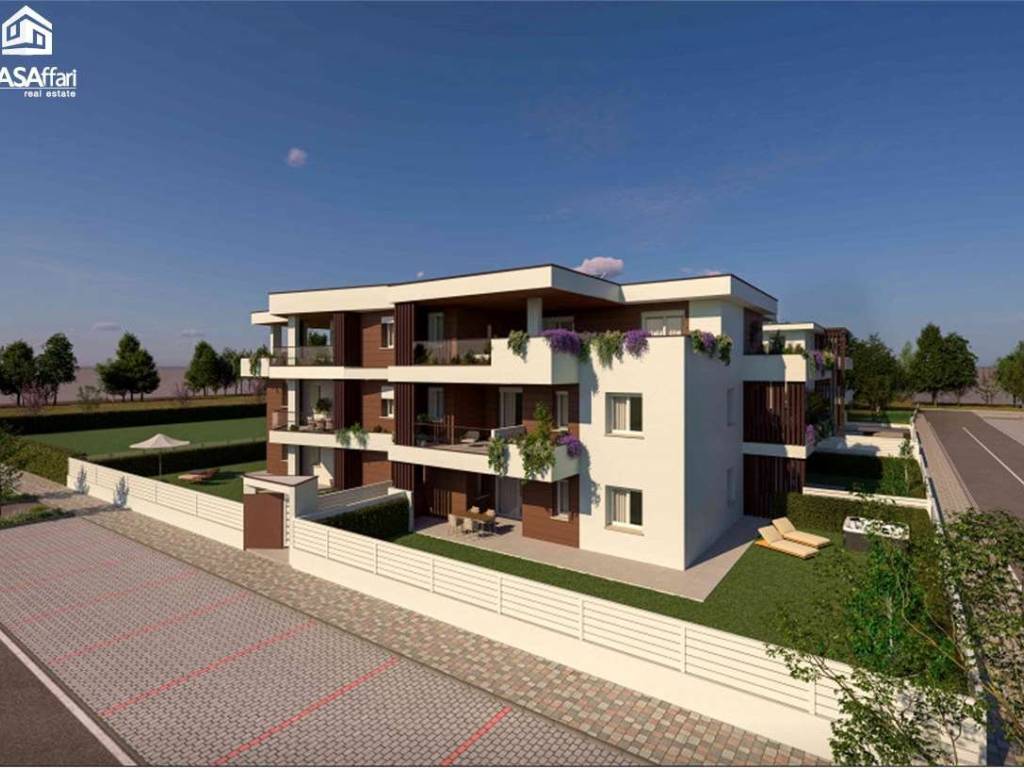 Appartamento a Formigine in Via Leon Battista Alberti - Foto 4