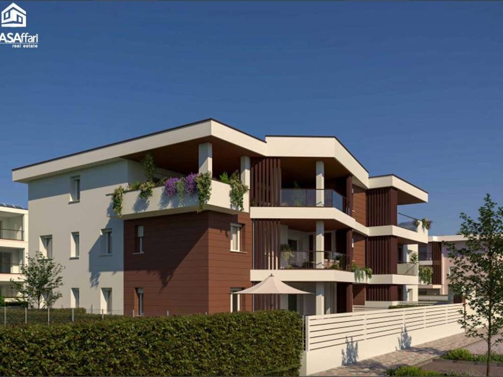 Appartamento a Formigine in Via Leon Battista Alberti - Foto 5