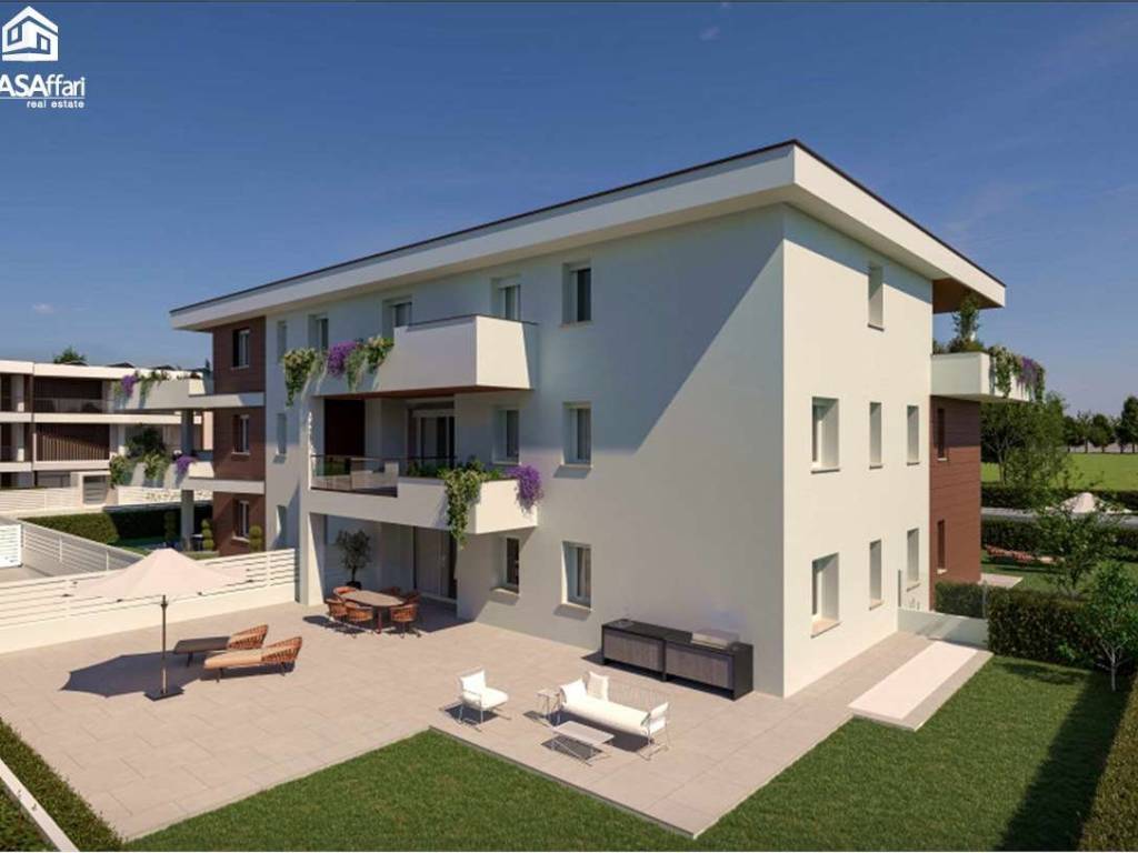 Appartamento a Formigine in Via Leon Battista Alberti - Foto 2
