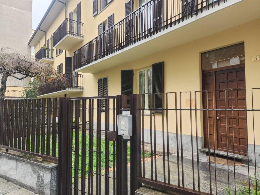 Immobile a Cuneo in Via Sebastiano Grandis, 12 - Foto 2
