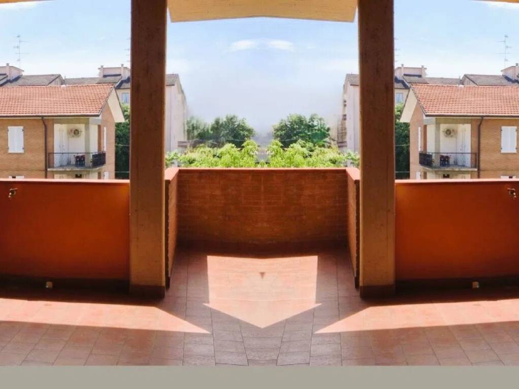 Appartamento a Bagnolo in piano in Via Gonzaga - Foto 2