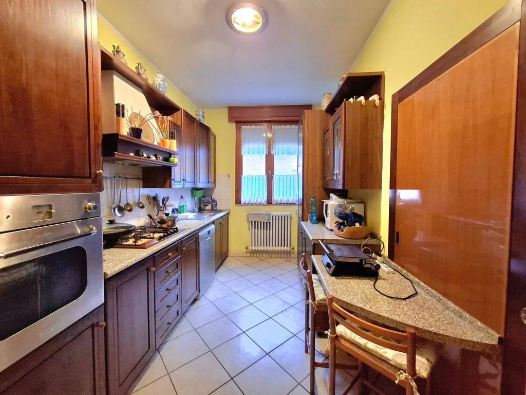 Villa a Novellara - Foto 2