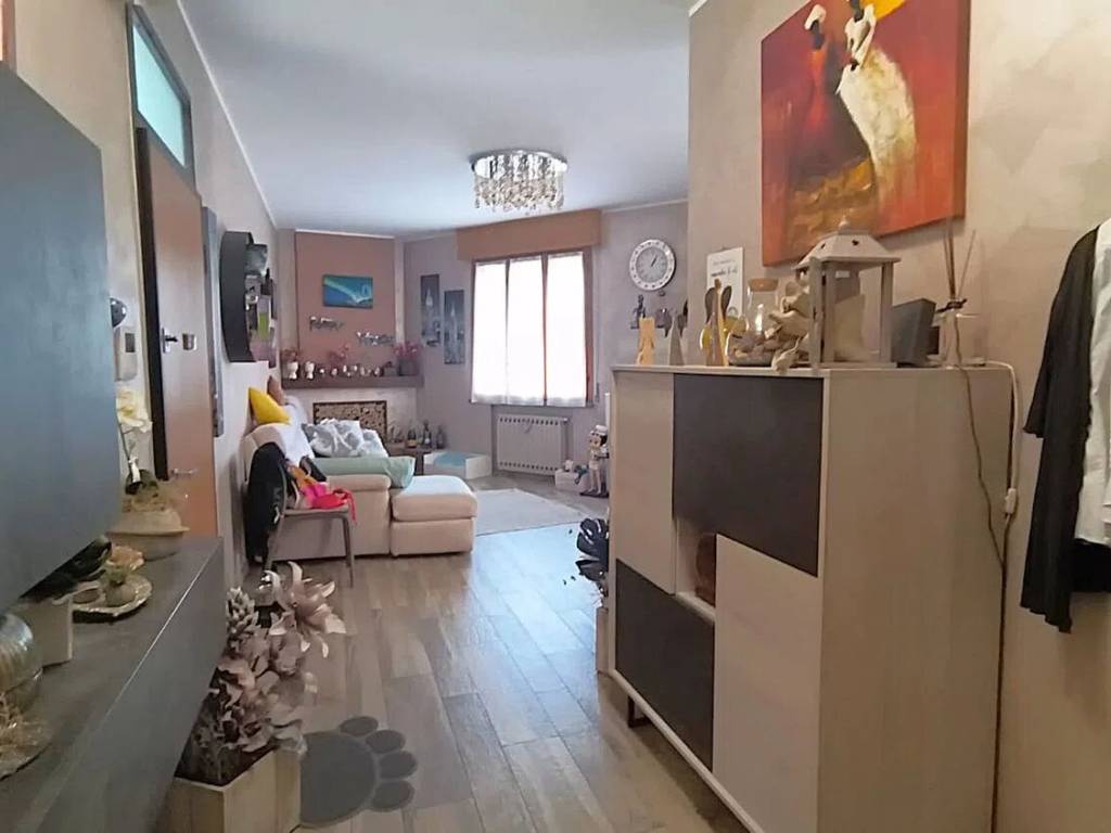 Villa a Bagnolo in piano in Via Della Repubblica - Foto 5