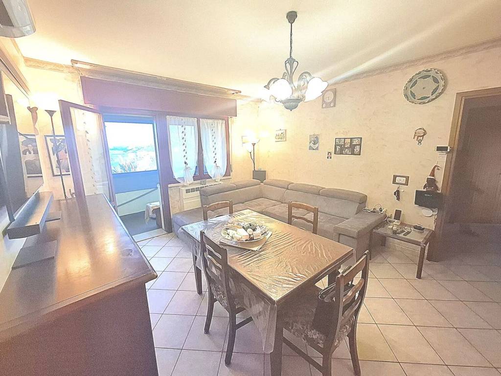 Appartamento a Bagnolo in piano in Via Gonzaga - Foto 2