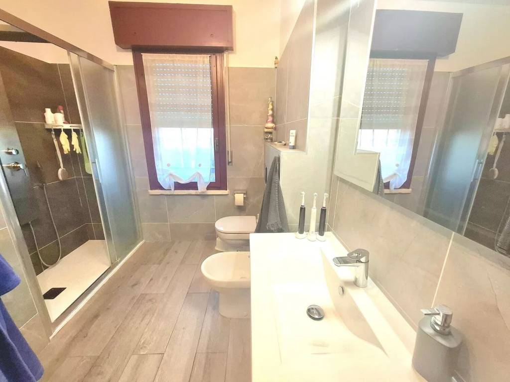 Appartamento a Bagnolo in piano in Via Gonzaga - Foto 5