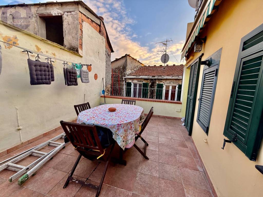 Appartamento a Imperia in Salita Centrale, 7 - Foto 2
