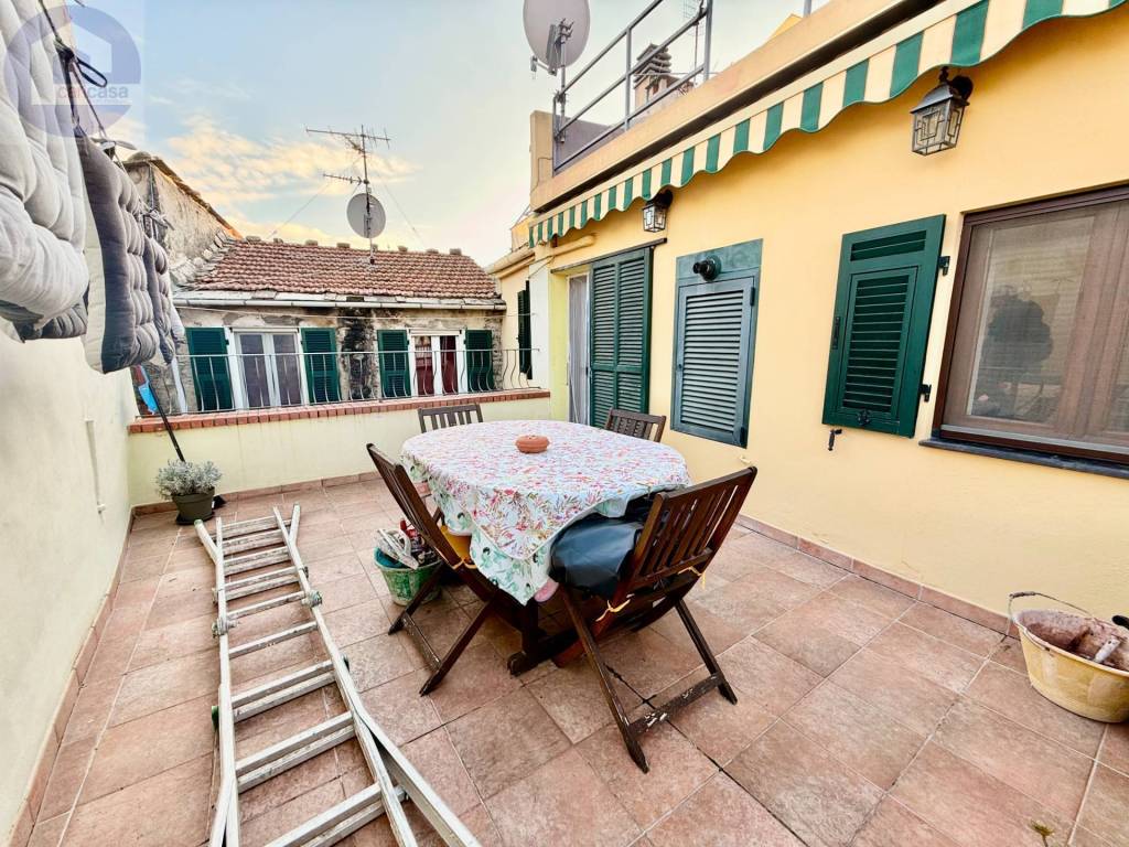Appartamento a Imperia in Salita Centrale, 7 - Foto 4
