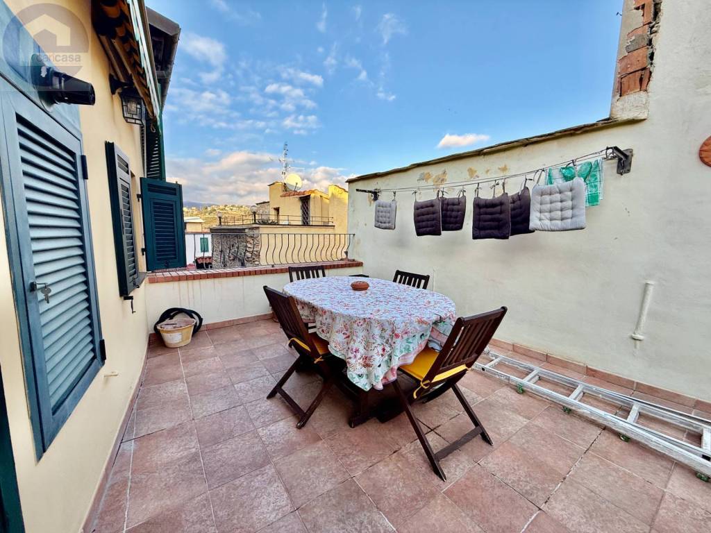 Appartamento a Imperia in Salita Centrale, 7 - Foto 5