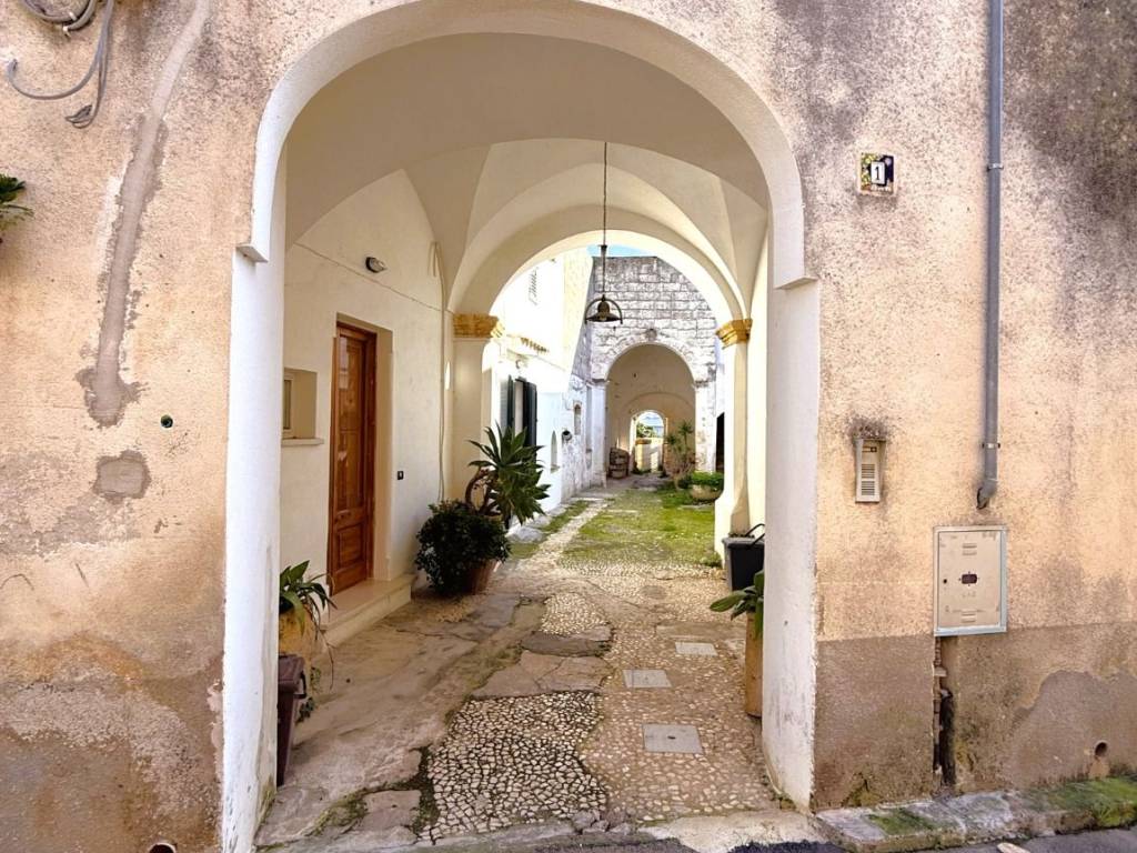 Casa indipendente a Tricase in Via San Nicola - Foto 2