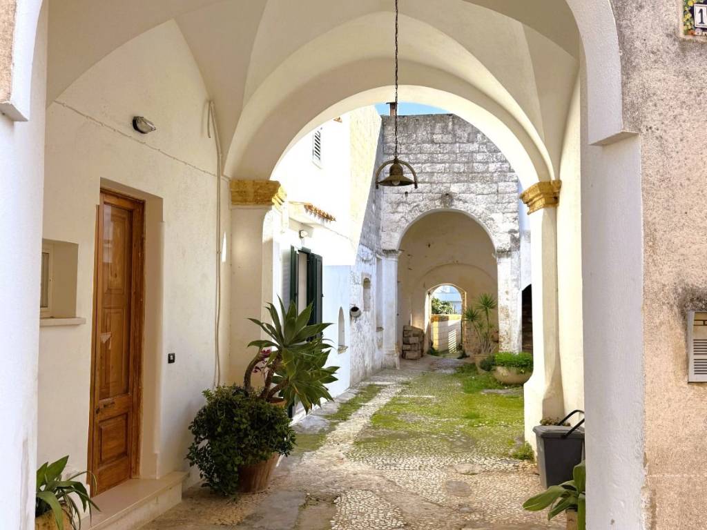 Casa indipendente a Tricase in Via San Nicola - Foto 3