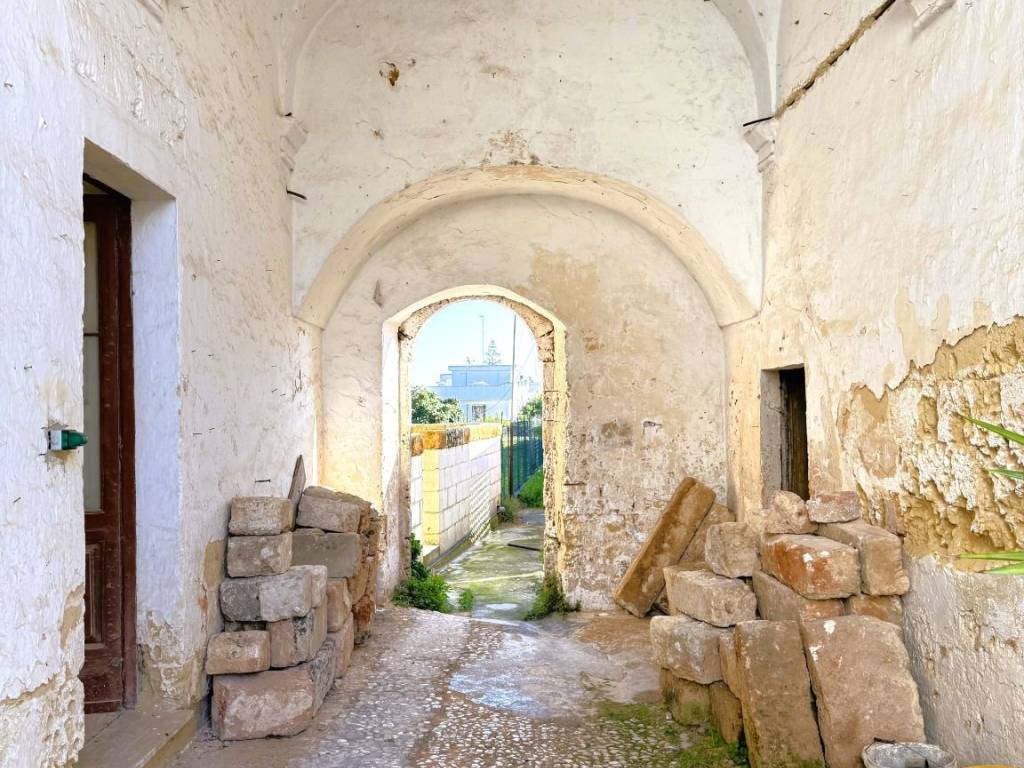 Casa indipendente a Tricase in Via San Nicola - Foto 4