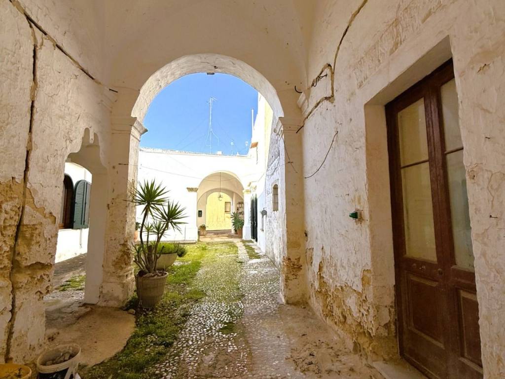 Casa indipendente a Tricase in Via San Nicola - Foto 5