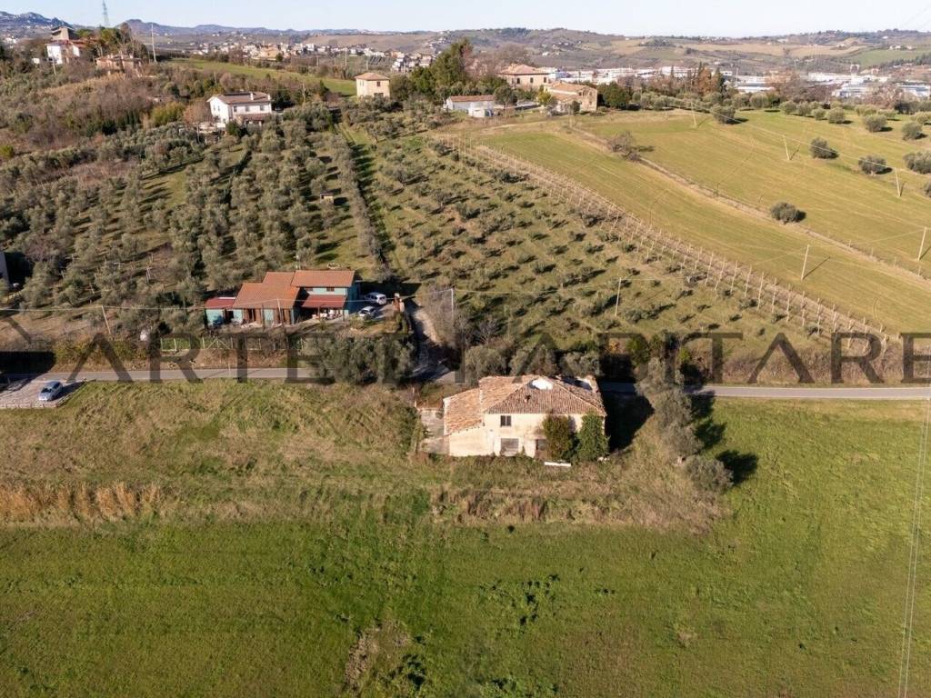 Rustico / casale a Coriano in via il poggio - Foto 4