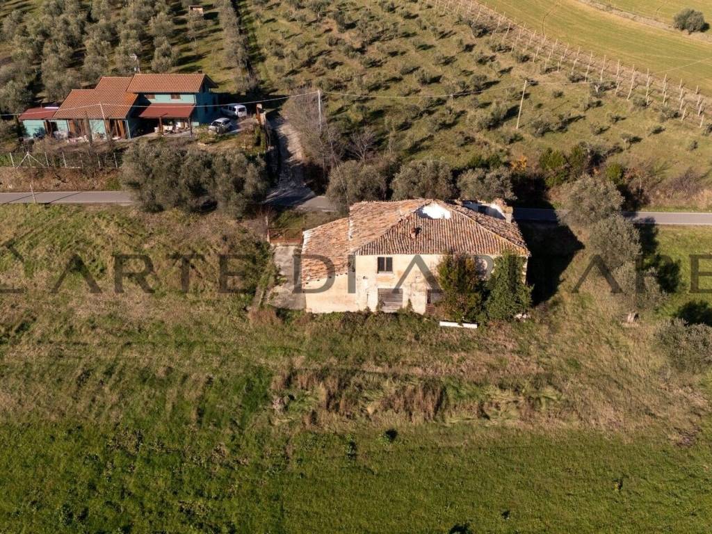 Rustico / casale a Coriano in via il poggio - Foto 5