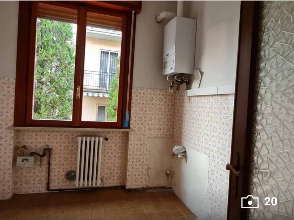Appartamento a Parma in Via Biagio Riguzzi, 23 - Foto 5