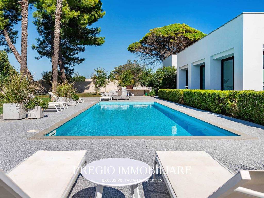 Villa a Galatina in Strada Comunale San Vito - Foto 2