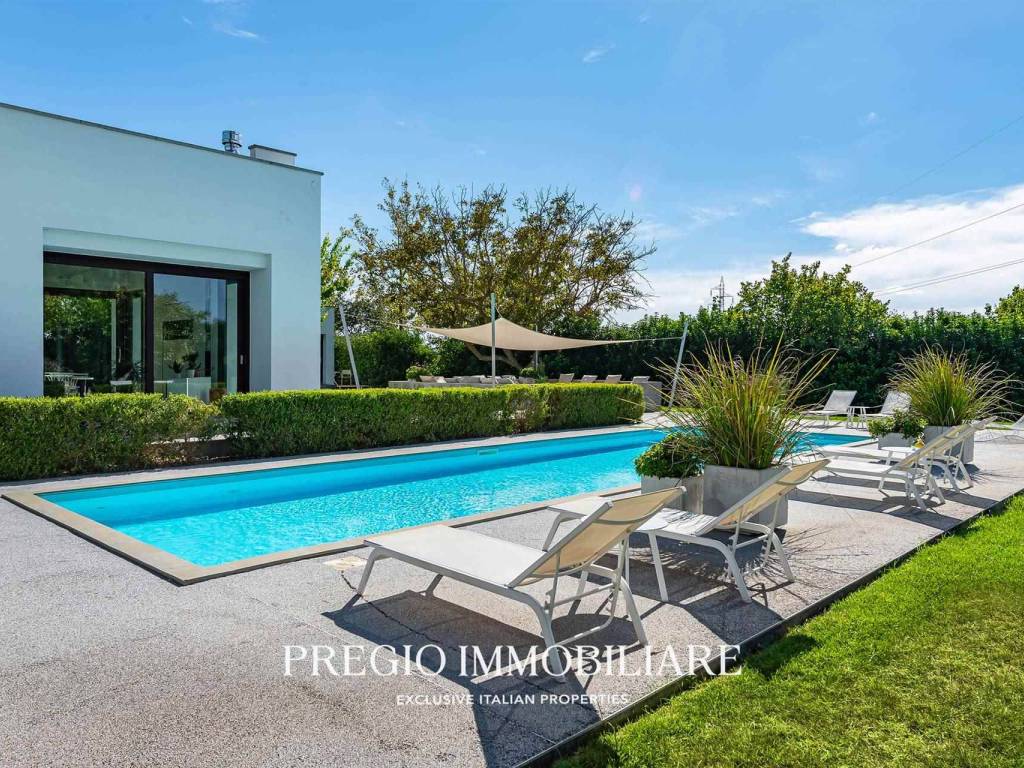 Villa a Galatina in Strada Comunale San Vito - Foto 3