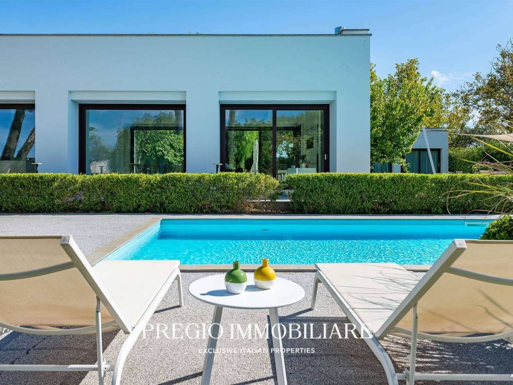 Villa a Galatina in Strada Comunale San Vito - Foto 4