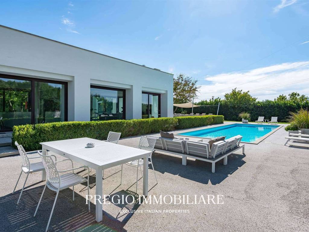 Villa a Galatina in Strada Comunale San Vito - Foto 5