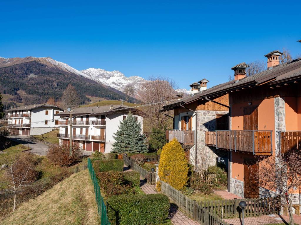 Appartamento a Gromo in Via Monte Redondo - Foto 2