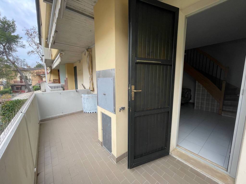 Appartamento a Ravenna in Viale dei Gelsi - Foto 3