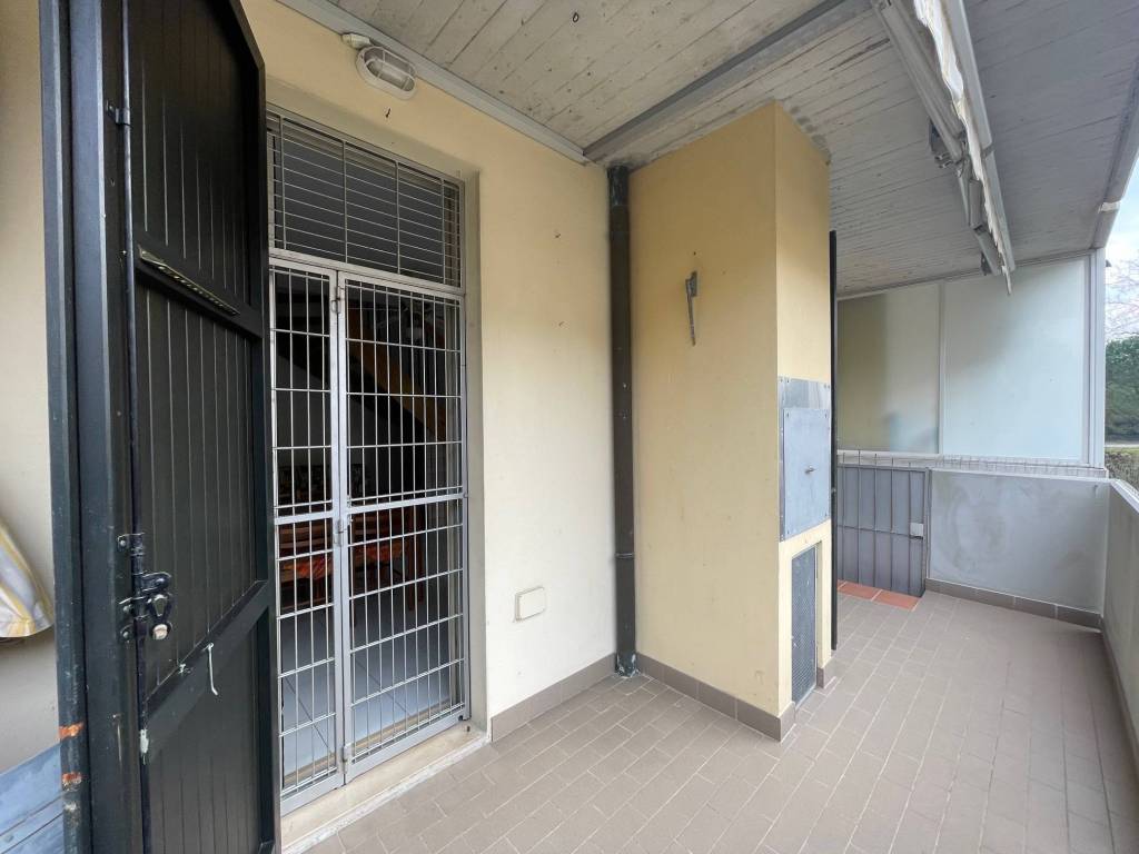 Appartamento a Ravenna in Viale dei Gelsi - Foto 5