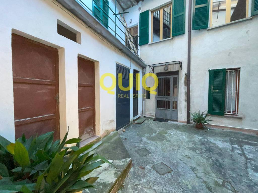 Appartamento a Valmadrera in Piazza Fontana, 17 - Foto 3