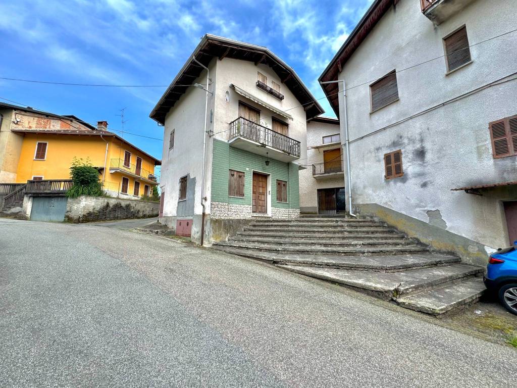 Casa indipendente a Pray in Via Giuseppe Garibaldi, 48 - Foto 3