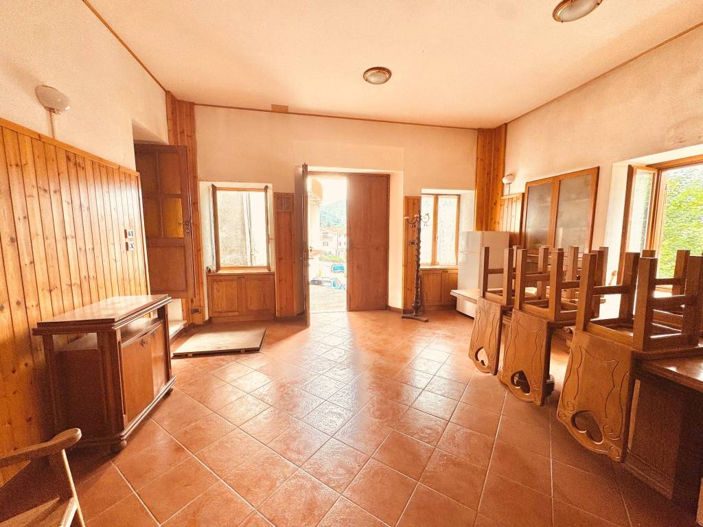 Casa indipendente a Pray in Via Giuseppe Garibaldi, 48 - Foto 4