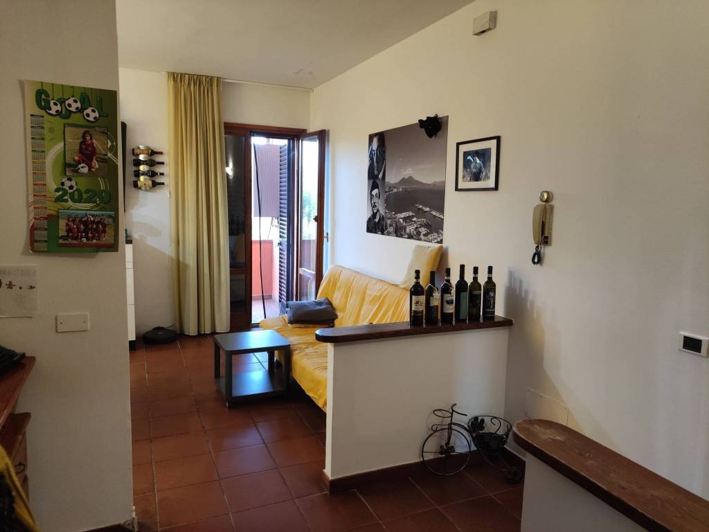 Appartamento a Monsummano terme in Piazza Giuseppe Giusti, 55 - Foto 2