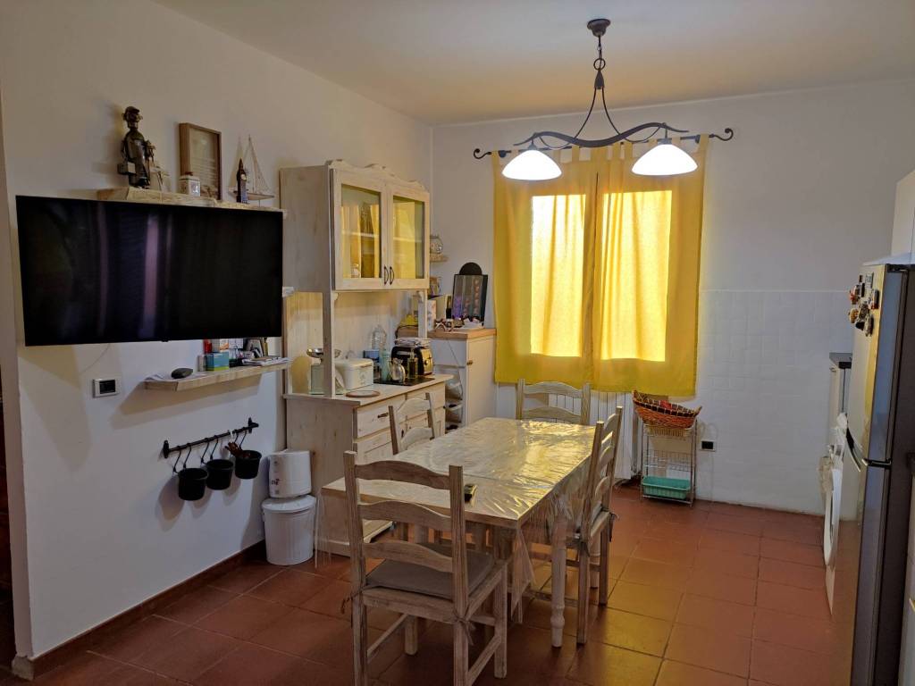 Appartamento a Monsummano terme in Piazza Giuseppe Giusti, 55 - Foto 3