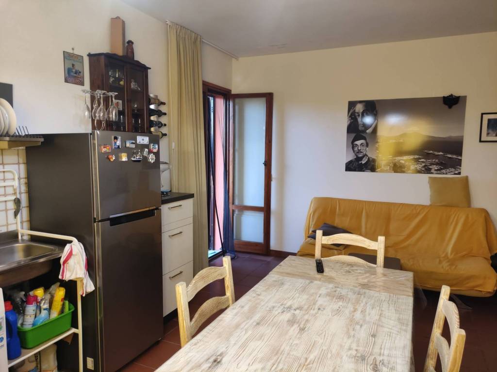 Appartamento a Monsummano terme in Piazza Giuseppe Giusti, 55 - Foto 4