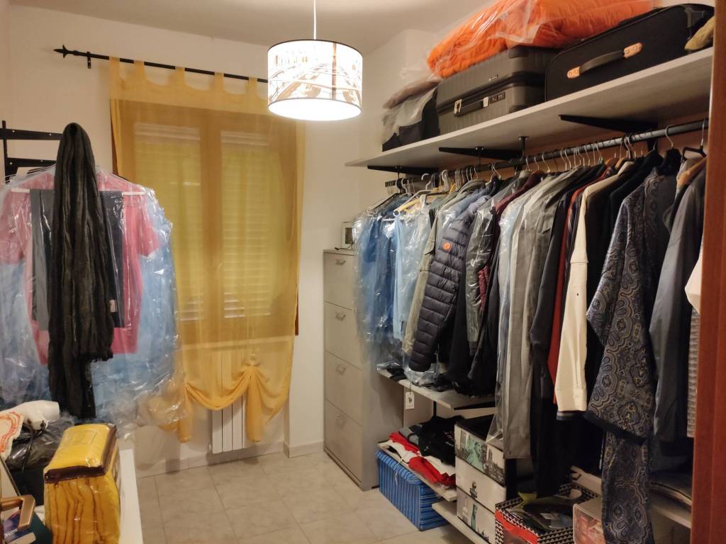 Appartamento a Monsummano terme in Piazza Giuseppe Giusti, 55 - Foto 5