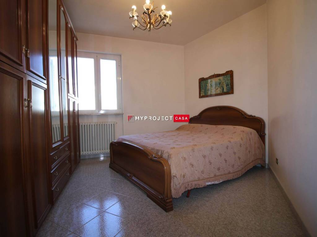 Appartamento a Cisternino in Piazza Sacro Cuore, 44 - Foto 5