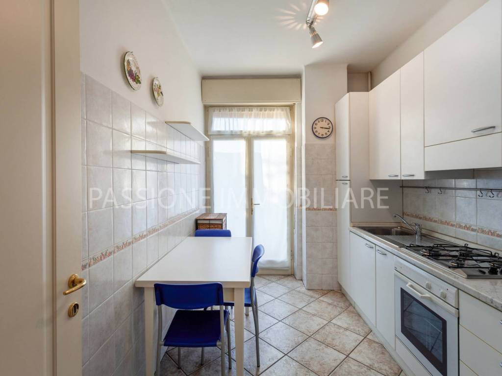 Appartamento a Brescia in Via Massimo d'Azeglio, 57 - Foto 4