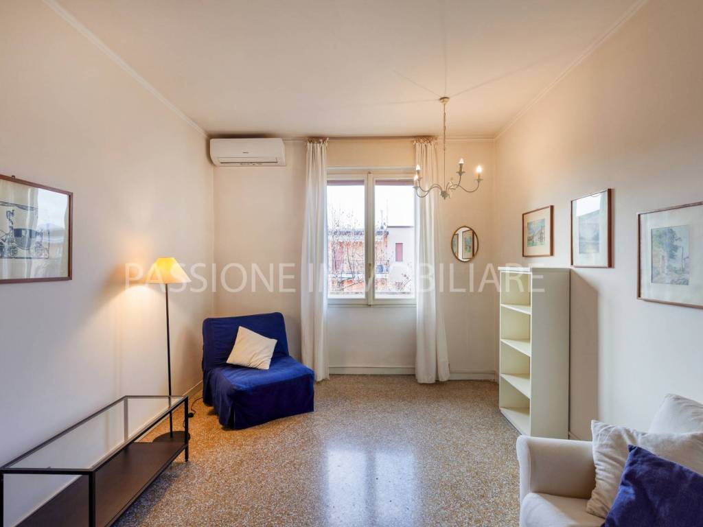Appartamento a Brescia in Via Massimo d'Azeglio, 57 - Foto 5
